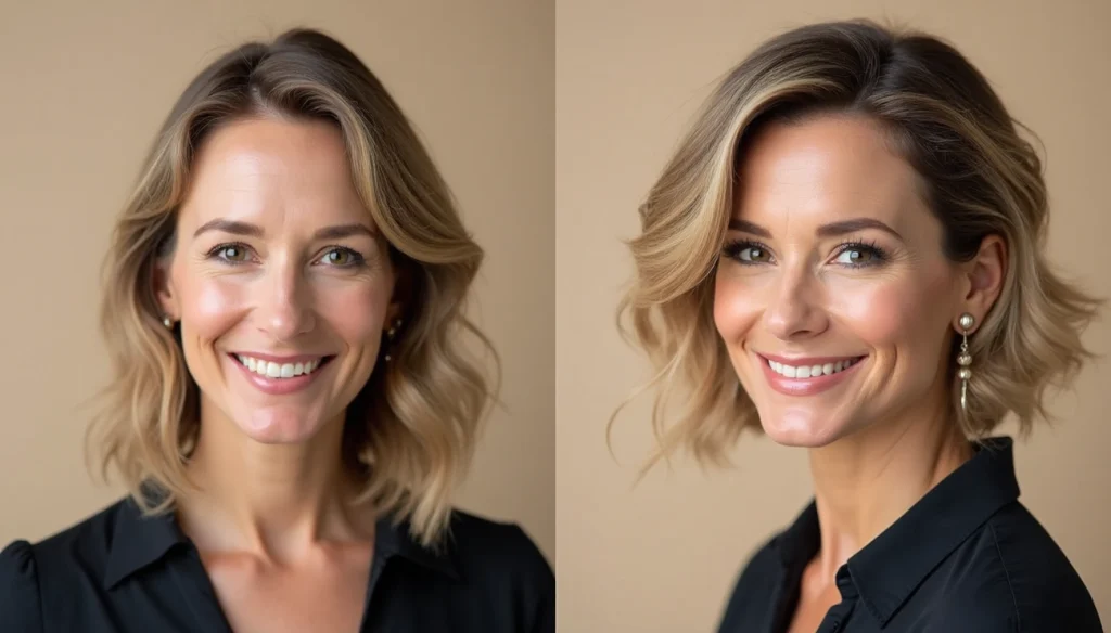 Short Haircuts for Women That Actually Make You Look Younger
